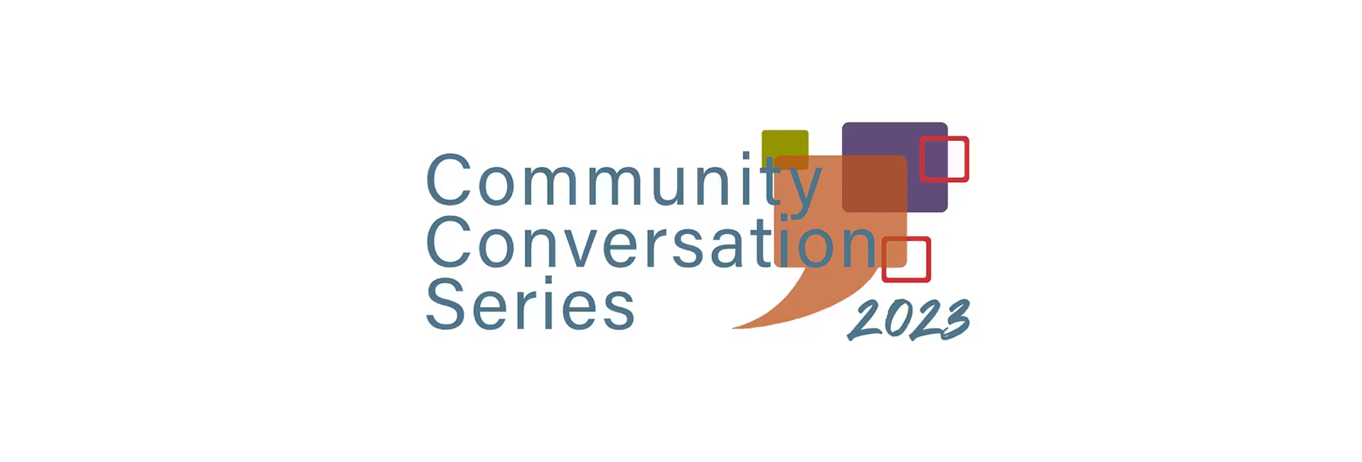Community Conservation Series 2023