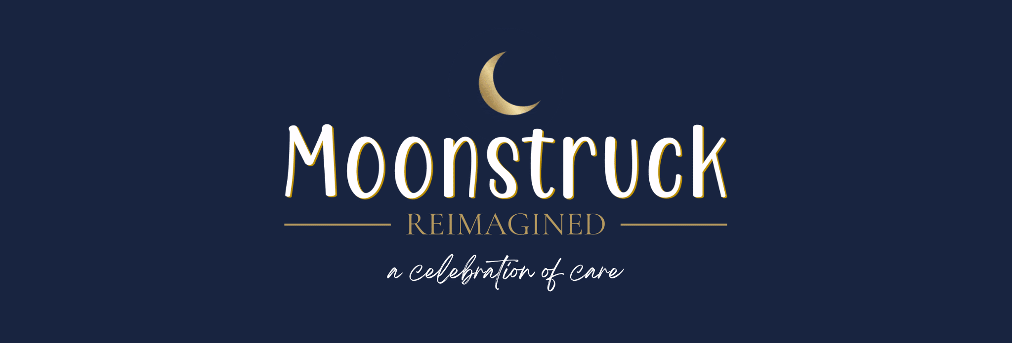 Moonstruck Logo 2026